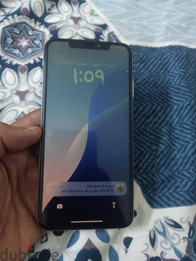 آبل - آيفون اكس اس ماكس