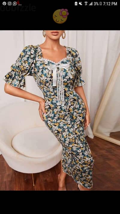 shein dress