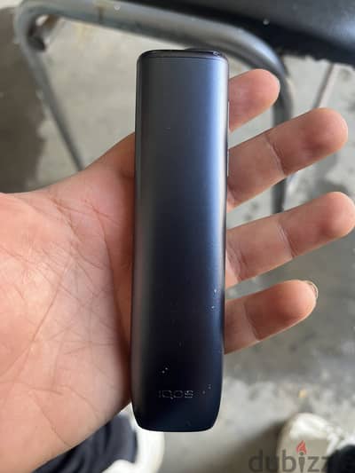 Iqos iluma new