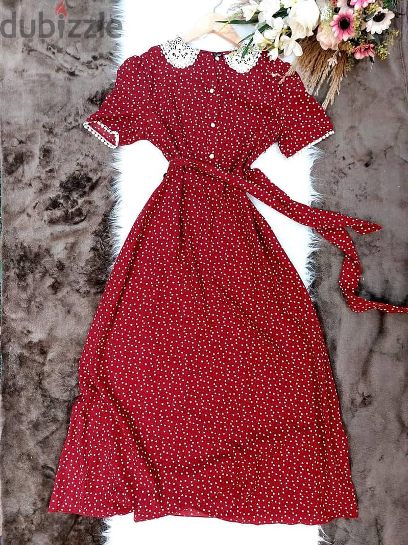 shein dress 3
