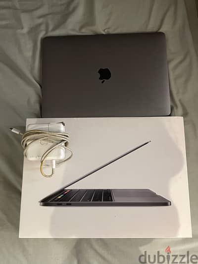 Macbook 2020