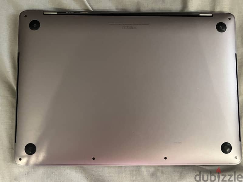 Macbook 2020 1