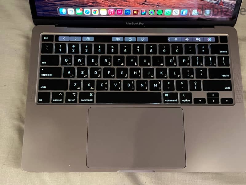 Macbook 2020 2
