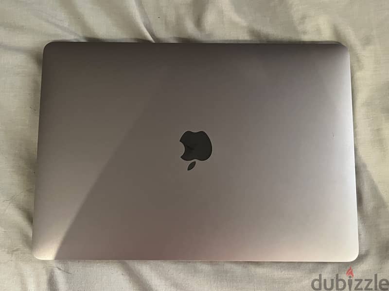 Macbook 2020 3