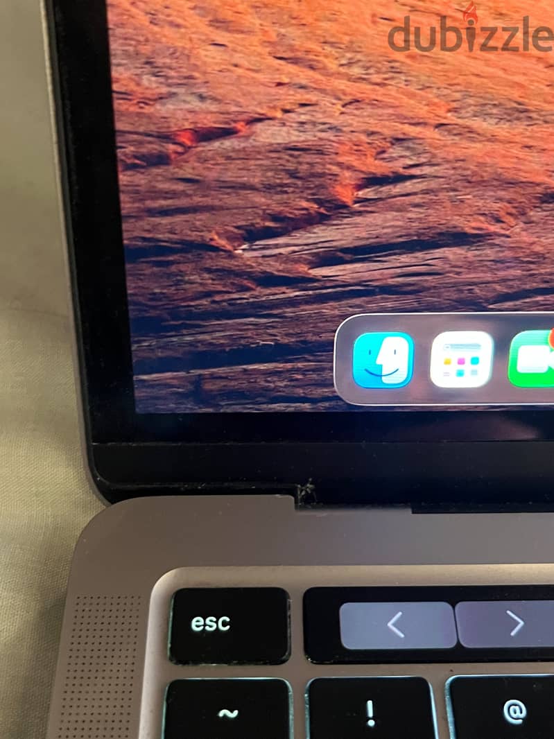 Macbook 2020 6
