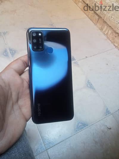 ريلمى سى 17