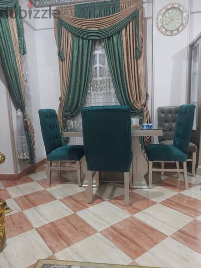 ترابيزه سفره مودرن