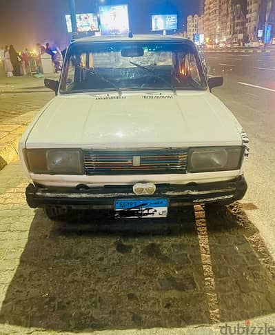 لادا 2105 1995