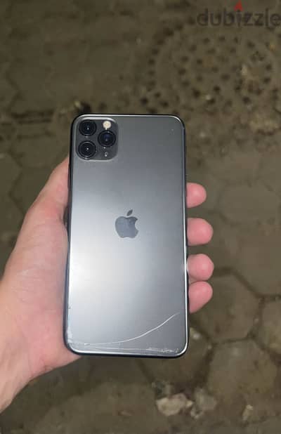 آبل - آيفون 11 برو ماكس