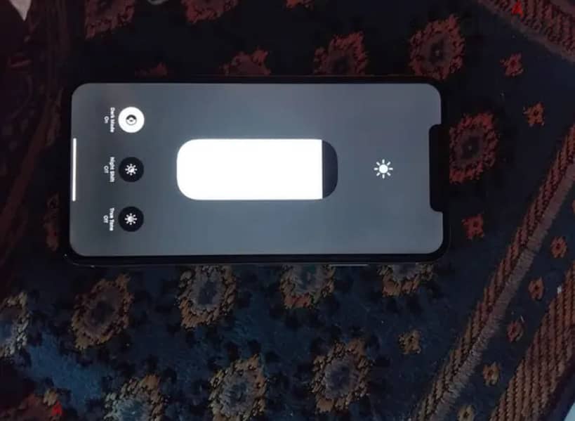 Apple - iPhone XS Max 1