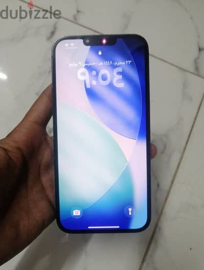 iPhone 13 Pro Max بسعر لقطه عليه ضريبه