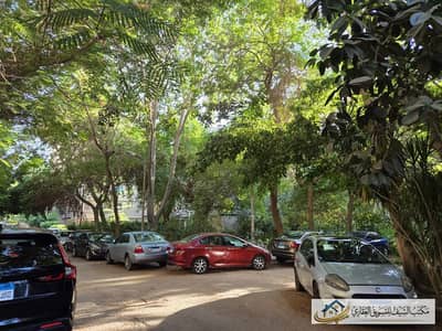  Fully Furnished Apartment for Rent – Street 262 | New Maadi