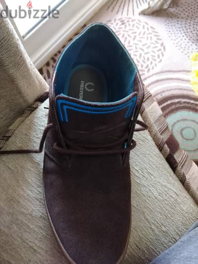 حذاء FRED PERRY فيتنامي