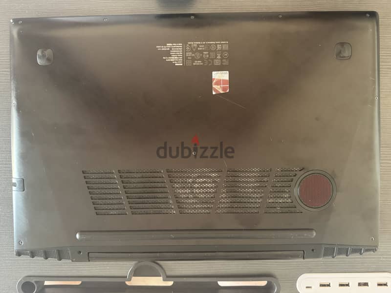Lenovo y50-70 3