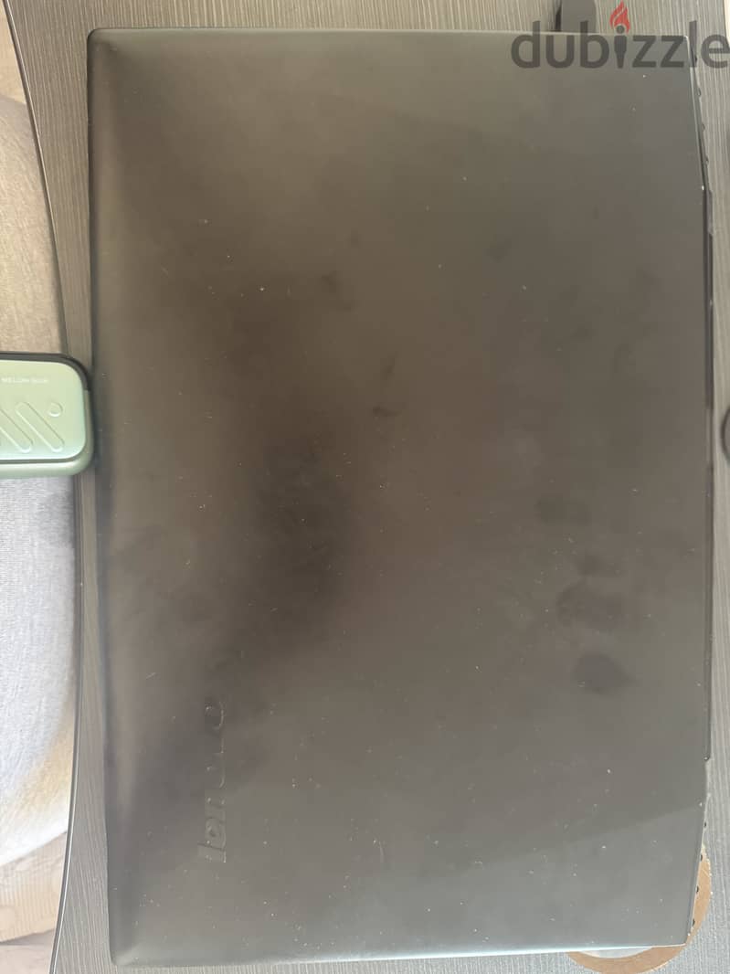 Lenovo y50-70 4