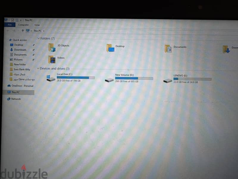 Lenovo y50-70 5
