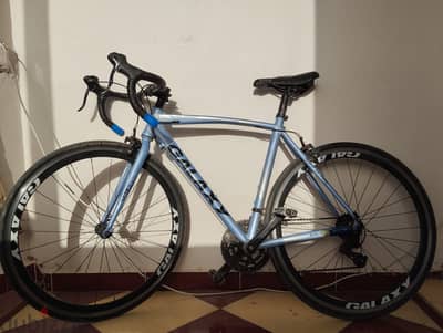Galaxy RL600