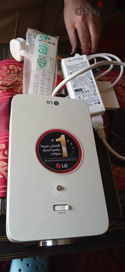 LG صناعه كوري