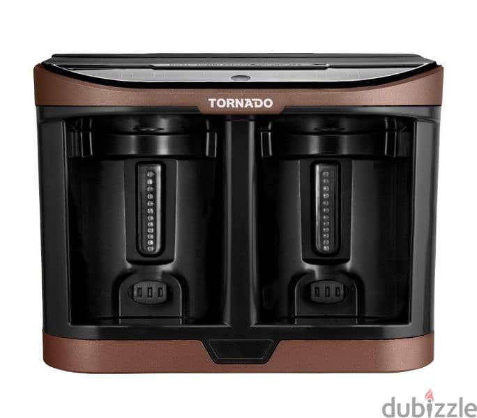 Tornado Turkish Coffee Machine 3