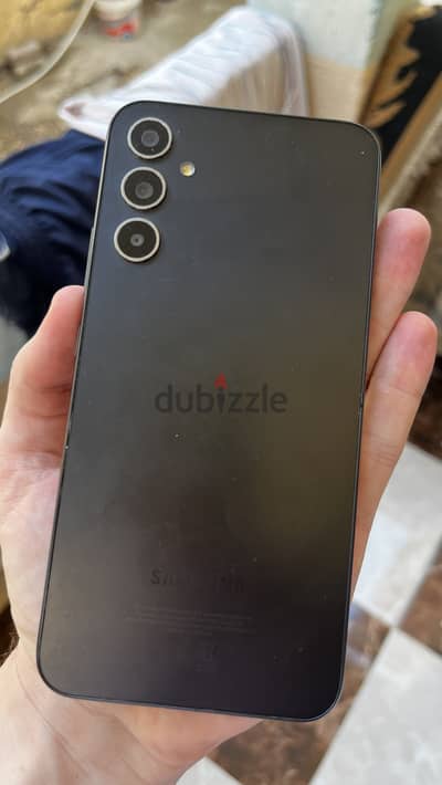 Samsung A34 5G