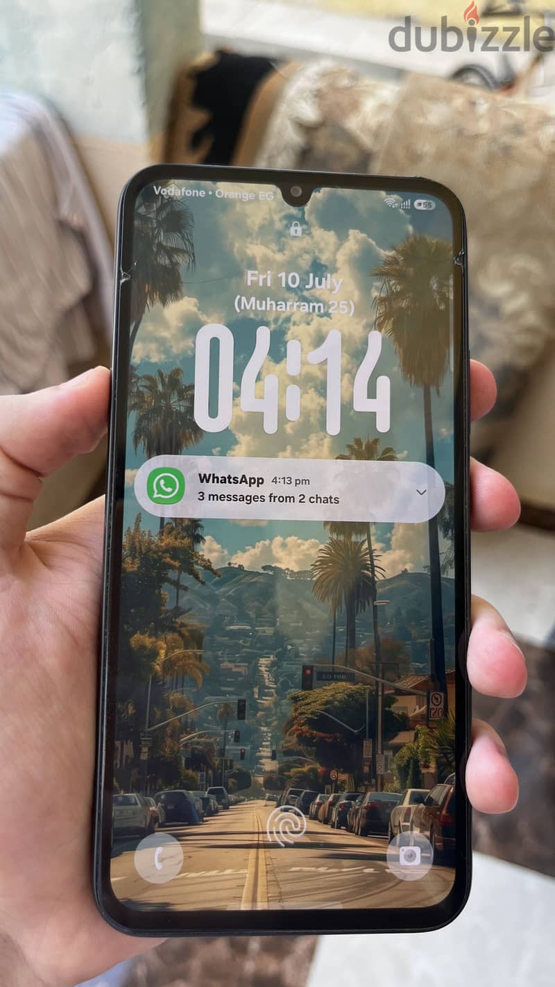 Samsung A34 5G 3