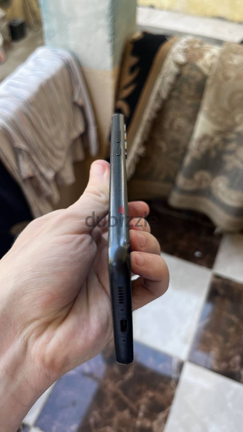 Samsung A34 5G 4
