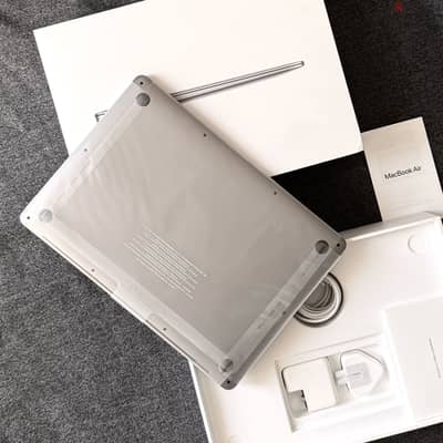 MacBook Air M1 ماك بوك اير