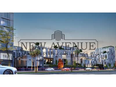 Premium Corner Retail Shop with Lowest Downpayment and Over 8 Years in Sky Ramp Sheikh Zayed by Upwyde Developments