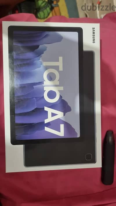 تاب A7