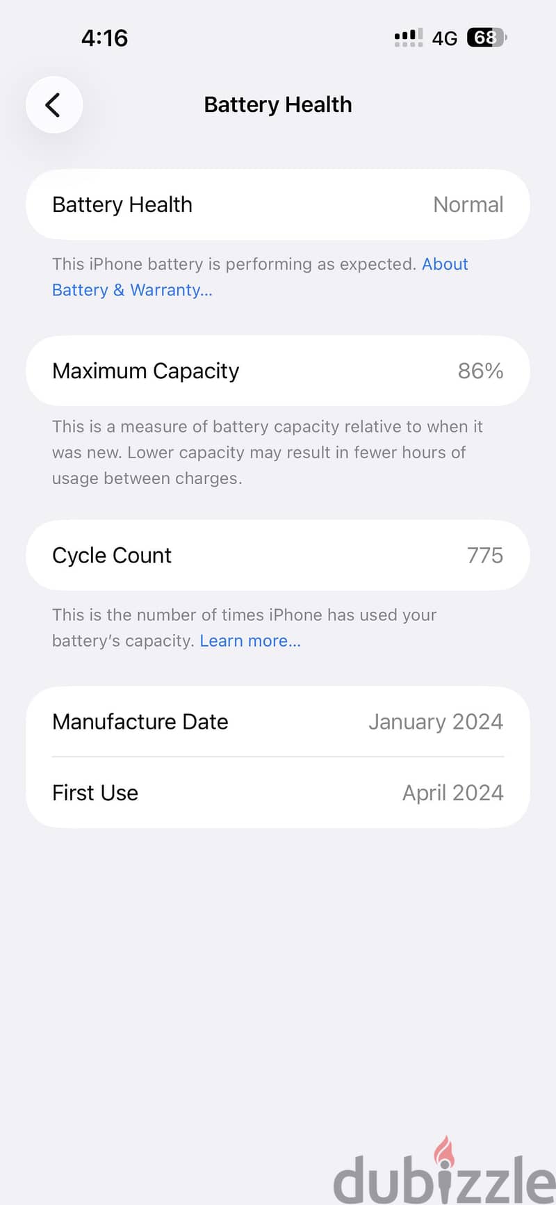 Apple - iPhone 15 Pro Max 2