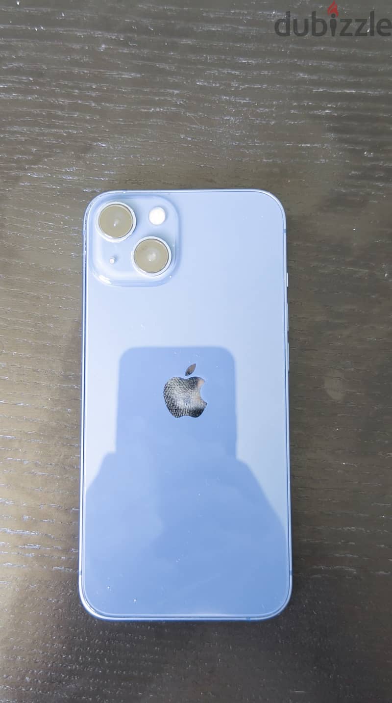 Apple - iPhone 13 1