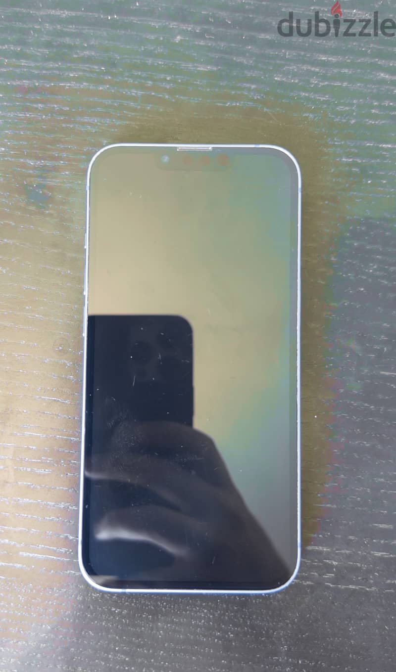 Apple - iPhone 13 4