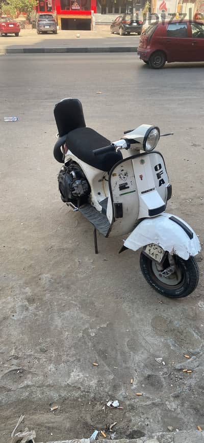 إعلان فيسبا صباب