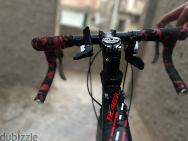 Galaxy RL420R 4