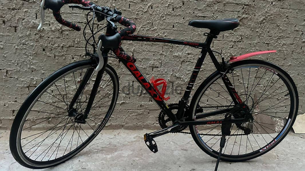 Galaxy RL420R 5