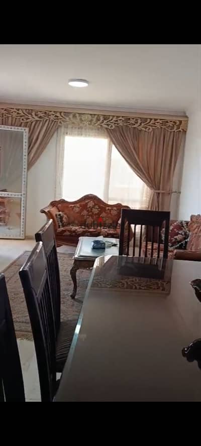 Apartment for sale in Compound Janna October