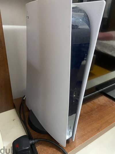 PS5 Used as new