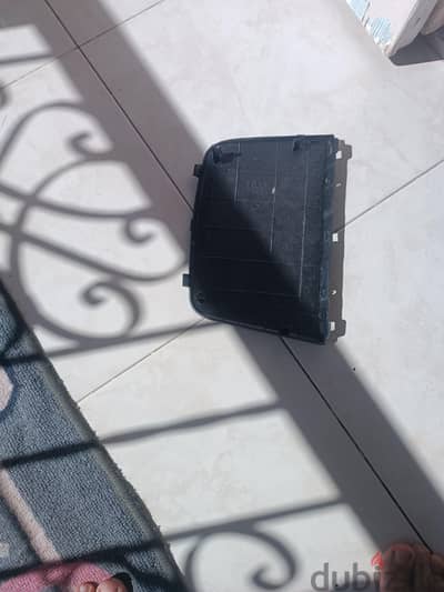 فبرة طابلوة كيا كارينز من ٢٠٠٩ الي ٢٠١٣