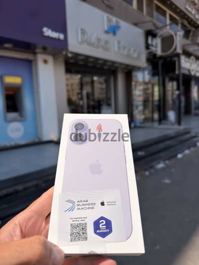 Apple - iPhone 17