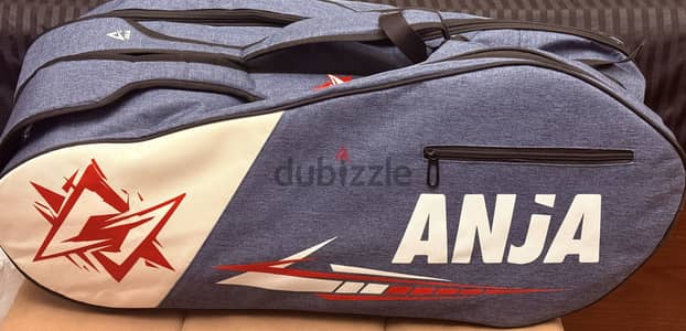 Padel bag