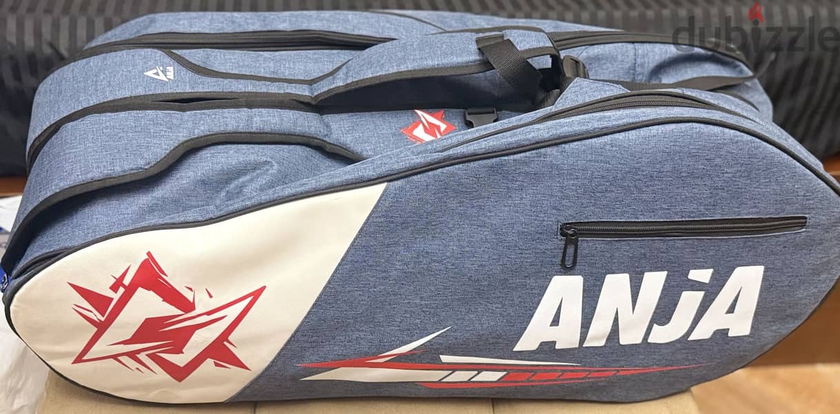 Padel bag 2