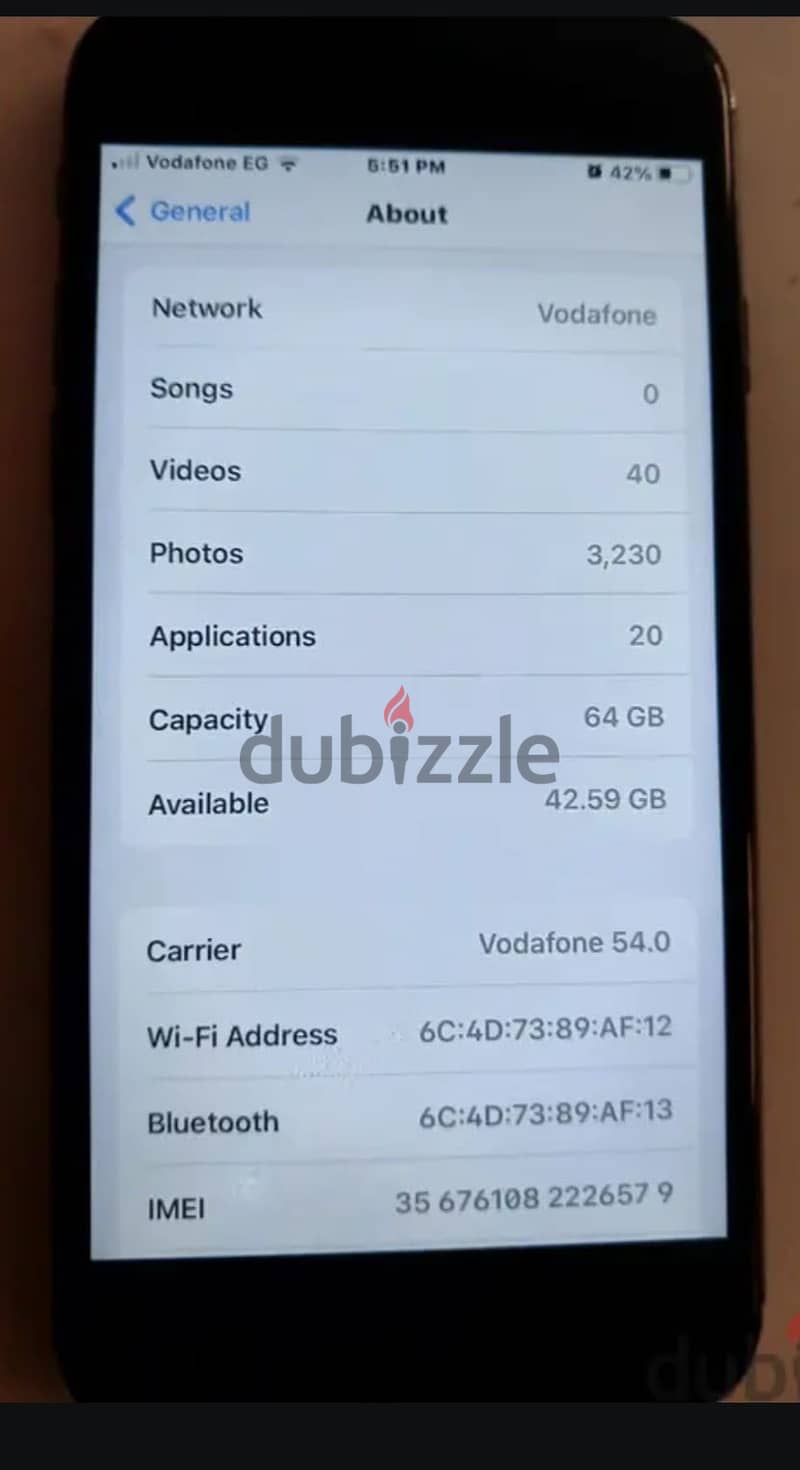 Apple - iPhone 8 2