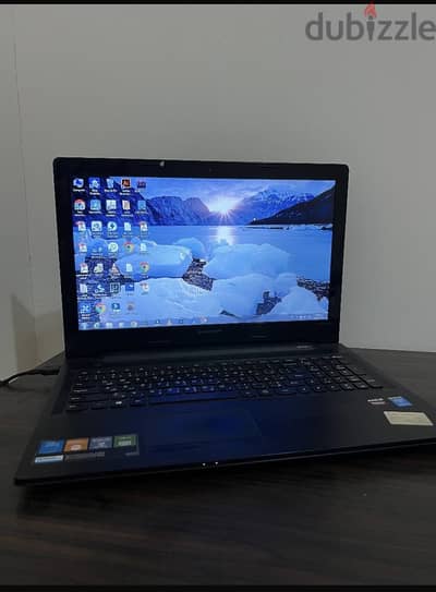 Lenovo لاب