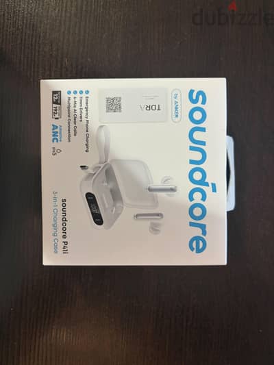 anker soundcore p41i