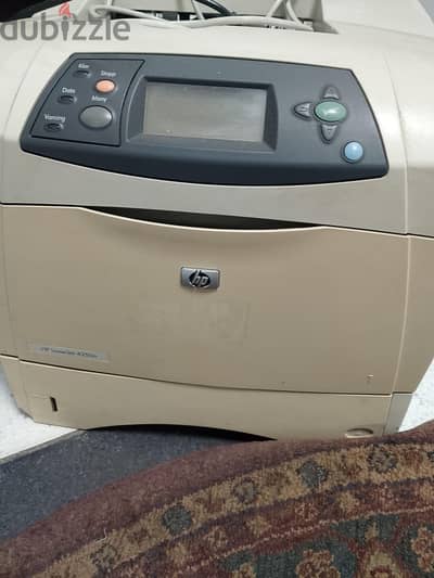 برنتر hp
