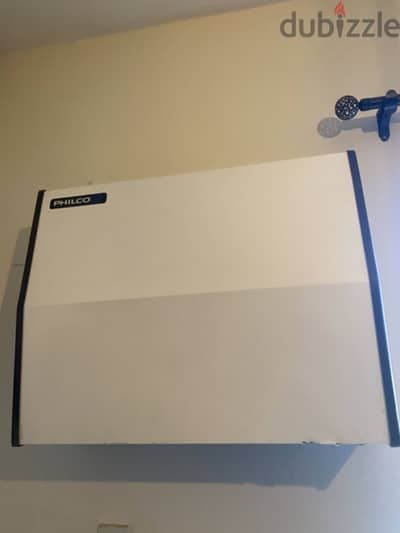 Philco Airconditioner 1.5 HP/ تكييف فيلكو ١. ٥حصان للبيع