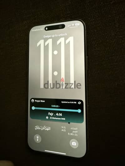 Apple - iPhone 16 Pro Max