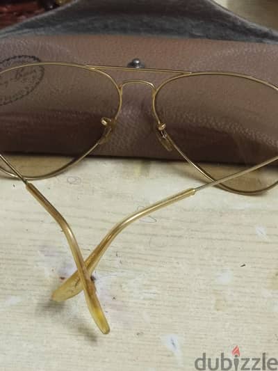 للبيع نظارة شمس Ray-Ban أصلية