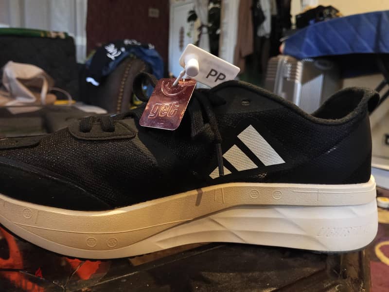 adida lightstrike pro 3