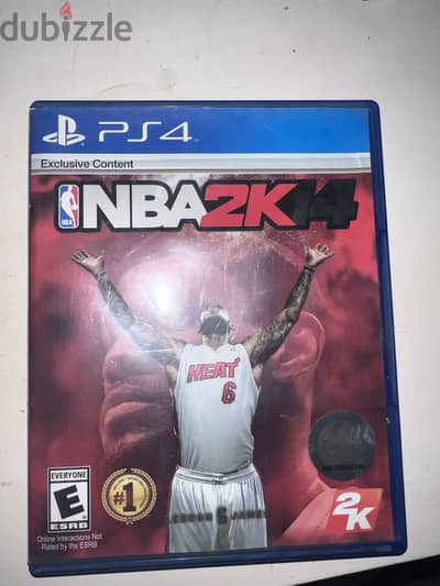 Ps4 games nba 2k14, transformers, drive club
